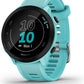Garmin Forerunner 55 Aqua GPS Sporthorloge - Geavanceerde Hardlooptracker 42mm