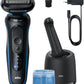 Braun Series 5 52-B1000S Elektrisch Scheerapparaat