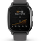 Garmin Venu Sq 2 - Health Smartwatch - Amoled display - 10 dagen batterij - Grijs - 0753759304829