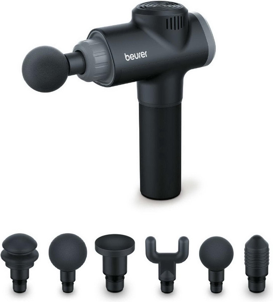 Beurer MG 79 Sensitive Mini Massage Gun