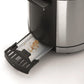 WMF Lono Broodrooster RVS 2 Sleuven 900W Compact Design