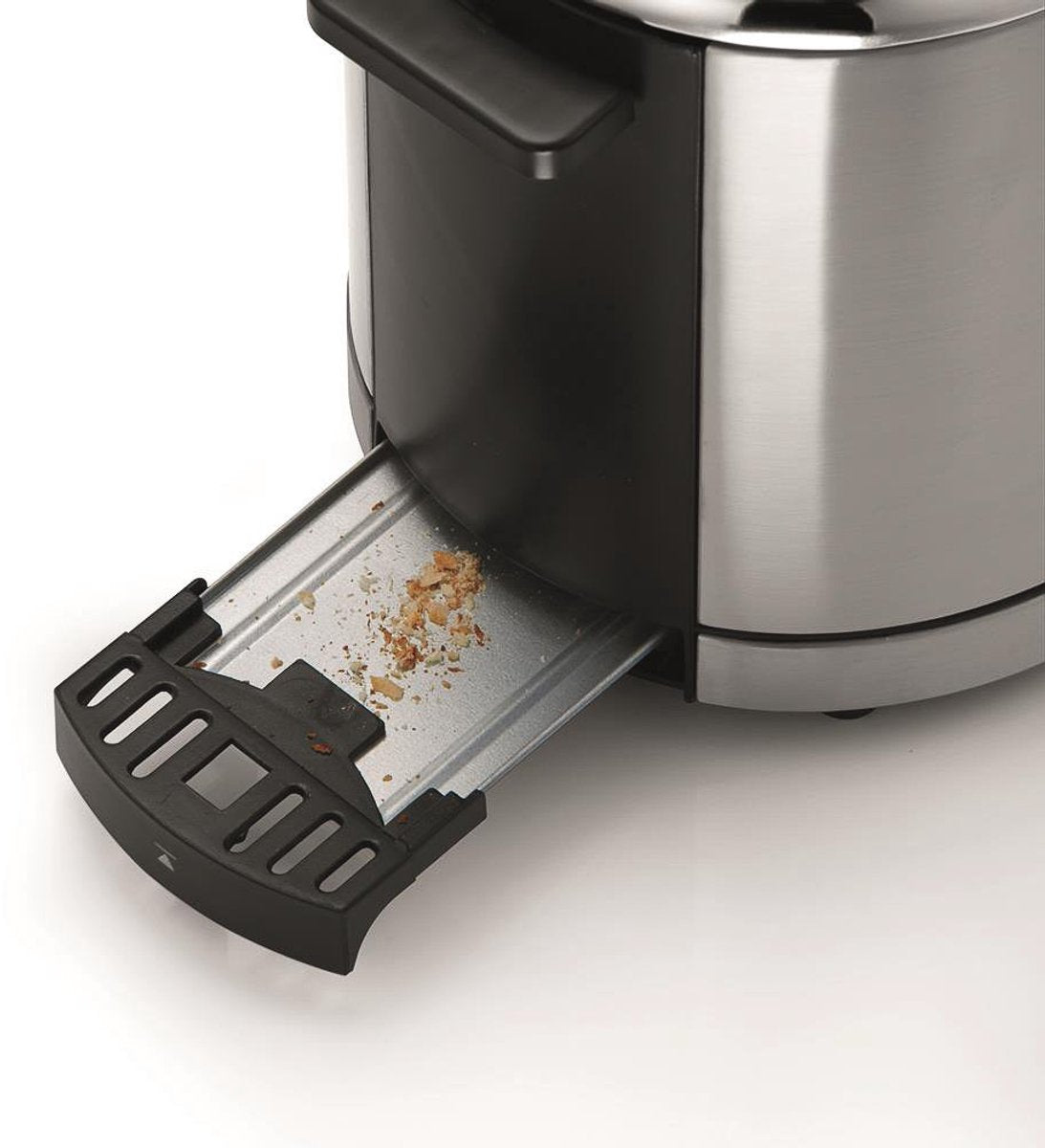 WMF Lono Broodrooster RVS 2 Sleuven 900W Compact Design
