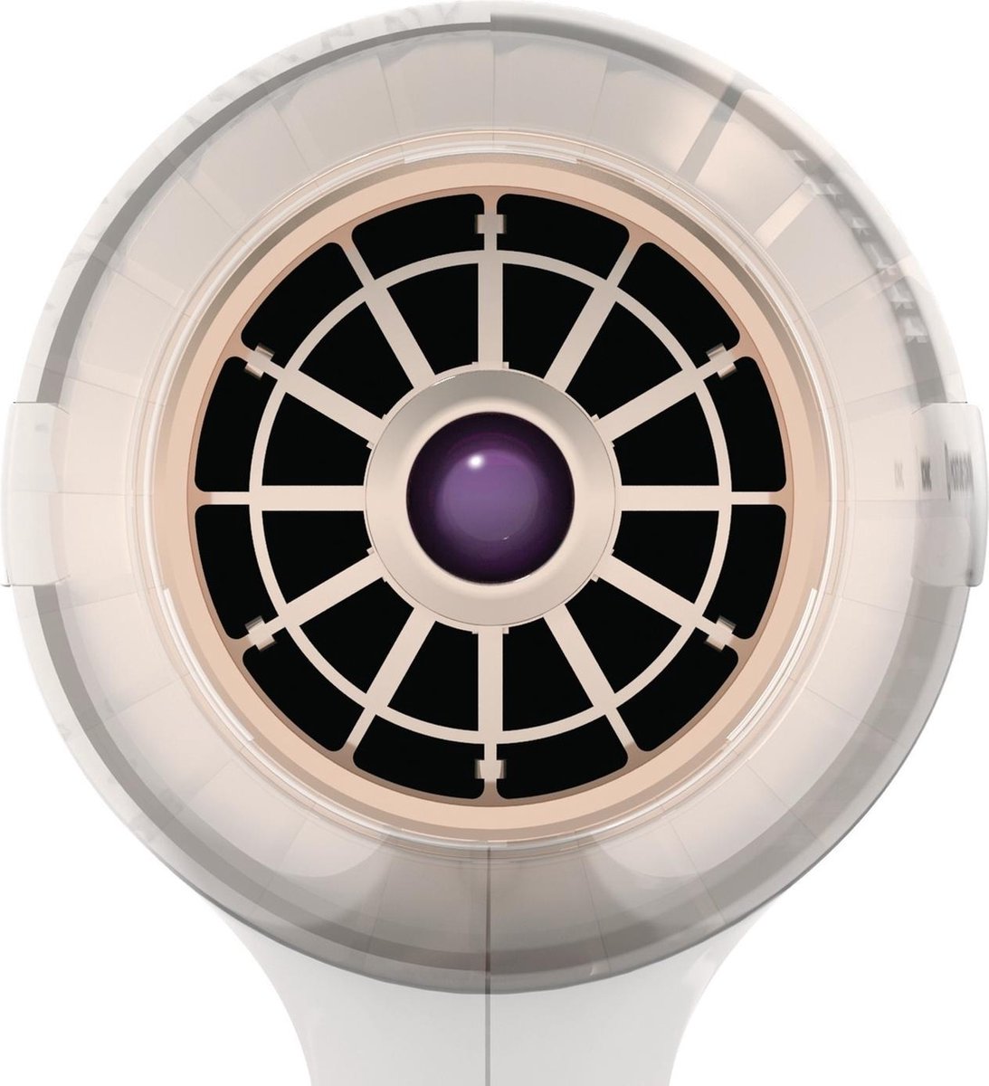 Philips Moisture Protect Föhn HP8280/00