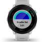 Garmin Forerunner 55 - Sporthorloge - Whitestone - 0753759279646