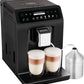 Krups Evidence+ EA894T Volautomatische Espressomachine 1450W 2.5L