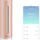 Netatmo Slimme Indoor Luchtkwaliteitsmeter CO2 Hygrometer Werkt met Smart Home