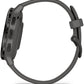 Garmin Venu 3S Smartwatch: Compact AMOLED Scherm, Gezondheidsmonitoring Pebble Grey