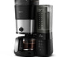 Philips All-in-1 HD7900/01 Filterkoffiezetapparaat 1000W 1.25L