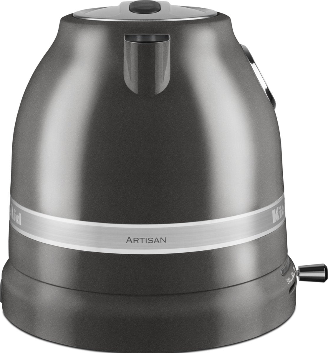KitchenAid Artisan 5KEK1522EMS Waterkoker 2400W 1.5L | 5413184151072