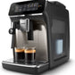 Philips 3300 Series EP3326/90 Volautomaat Espressomachine - 4 Koffiesoorten, SilentBrew, AquaClean Filter
