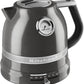 KitchenAid Artisan 5KEK1522EMS Waterkoker 2400W 1.5L | 5413184151072