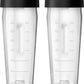 Philips 7000 Series High-Speed Blender HR3760/10 1500W Glazen Kan