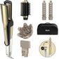 Shark Glam 5-in-1 Multistyler en Föhn HD6051SEU