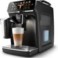 Philips LatteGo 5400 Volautomatische Espressomachine - 12 Koffievarianten, Keramische Molens, Melksysteem