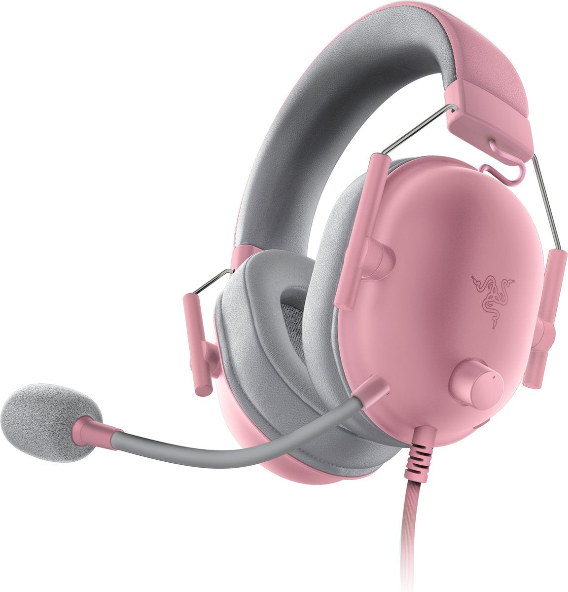 Razer BlackShark V2 Pro (2023) Draadloze Gaming Headset