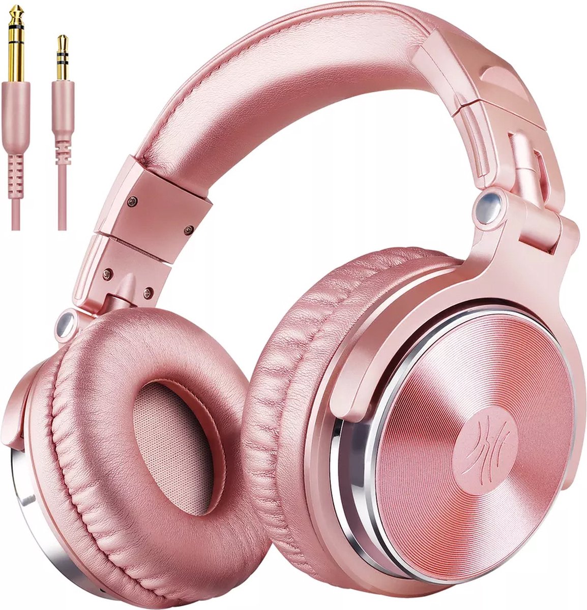 OneOdio Studio Max 1 Draadloze Over-Ear Koptelefoon