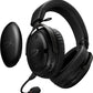 HyperX Cloud III S Draadloze Gaming Headset Zwart