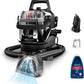 BISSELL SpotClean Pro 3730N Draagbare Vlekkenreiniger 750W
