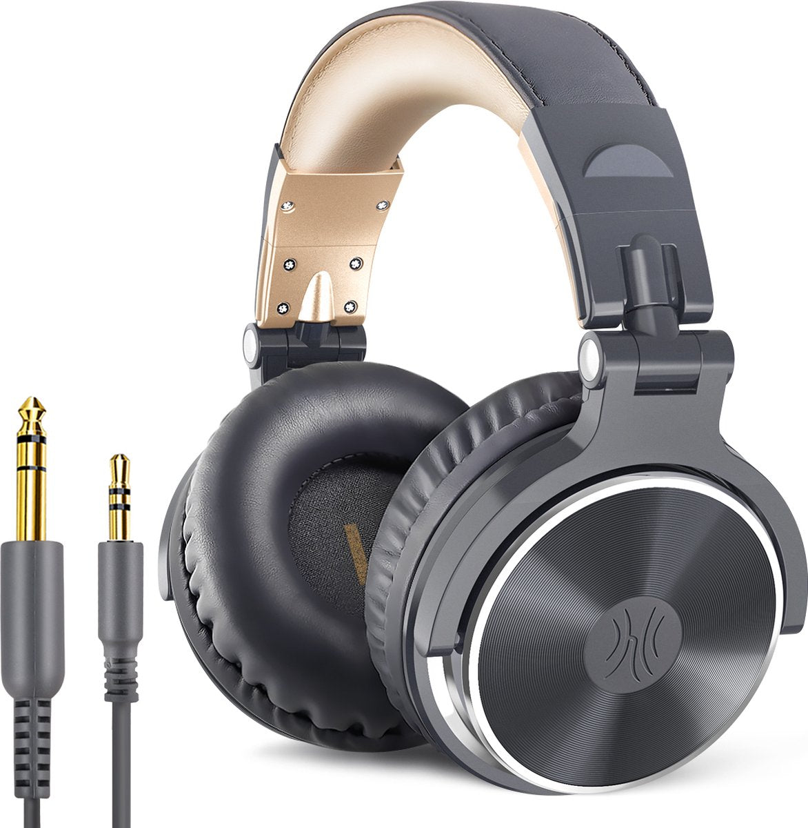 OneOdio Studio Max 1 Draadloze Over-Ear Koptelefoon