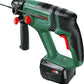 Bosch UniversalHammer 18V Accu Boorhamer 2.0J met 4.0Ah Accu