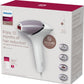 Philips Lumea Prestige 8000 IPL Ontharing: Effectieve Haarvermindering met 4 Opzetstukken