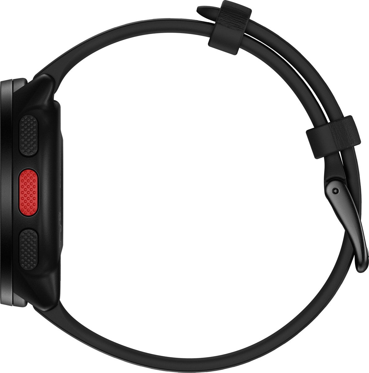 Polar Pacer GPS Hardloophorloge - Nauwkeurige Tracking, Lange Batterij, Smarte Functies