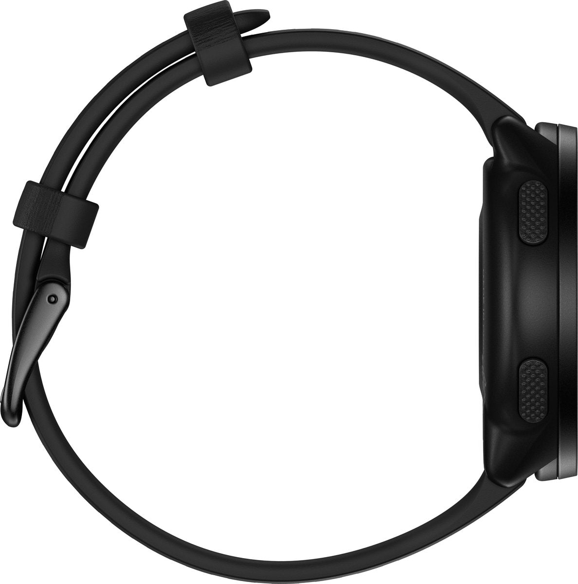 Polar Pacer GPS Hardloophorloge - Nauwkeurige Tracking, Lange Batterij, Smarte Functies