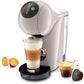 Krups NESCAFÉ Dolce Gusto Genio S KP243A Koffiecupmachine Taupe Automatische Stop XL-functie