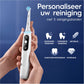 Oral-B iO 6 Elektrische Tandenborstel - Wit en Roze - 5 Poetsstanden | 4210201448914