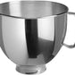 KitchenAid Artisan 5KSM175PS Keukenmixer 300W 4.8L