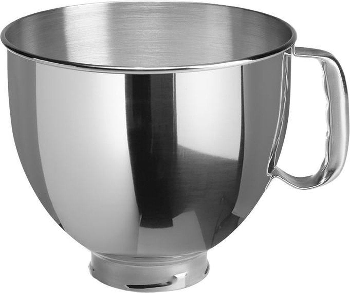 KitchenAid Artisan 5KSM175PS Keukenmixer 300W 4.8L