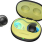 LG TONE Free DTF7Q In-Ear Sport Oordopjes met Active Noise Cancelling, IP67 en UVnano