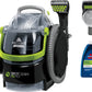 BISSELL SpotClean Pet Pro Draagbare Vlekkenreiniger - Krachtige 750W Motor voor Huisdierenvlekken