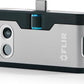 FLIR ONE Next Gen USB-C Warmtebeeldcamera Android | Nauwkeurige Thermische Inspectie