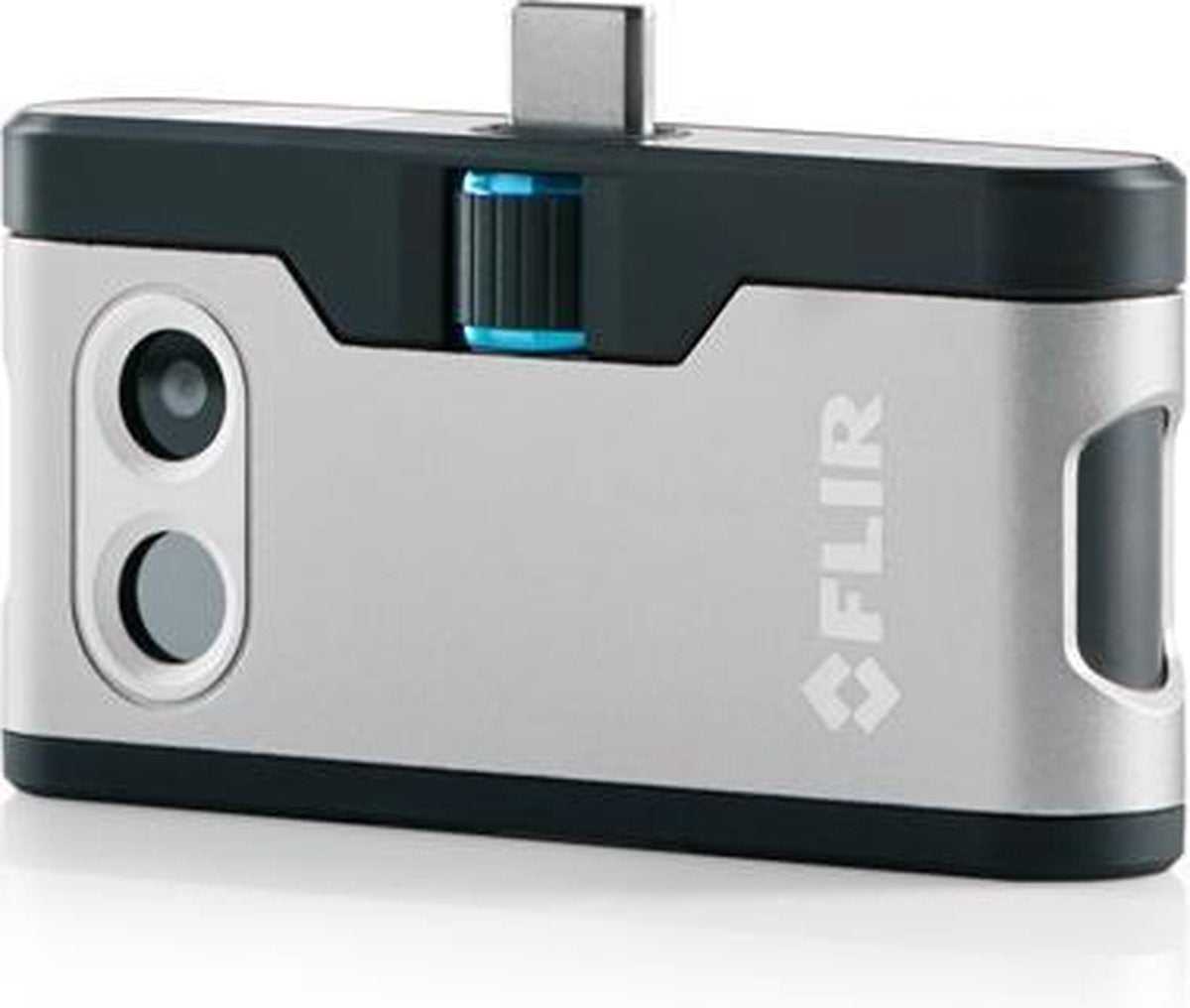 FLIR ONE Next Gen USB-C Warmtebeeldcamera Android | Nauwkeurige Thermische Inspectie