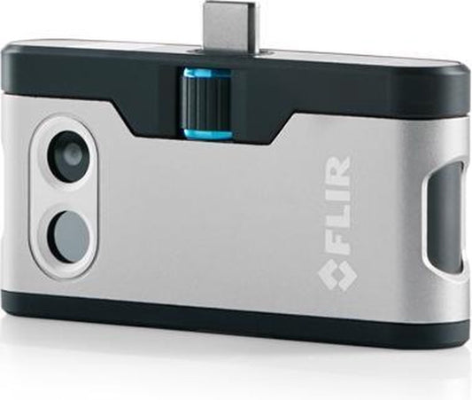 FLIR ONE Next Gen USB-C Warmtebeeldcamera Android | Nauwkeurige Thermische Inspectie