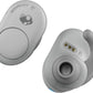 Skullcandy PUSH True Wireless In-Ear Oordopjes: Krachtig Geluid, 12 Uur Batterij, Comfortabele Pasvorm