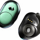 Skullcandy PUSH True Wireless In-Ear Oordopjes: Krachtig Geluid, 12 Uur Batterij, Comfortabele Pasvorm