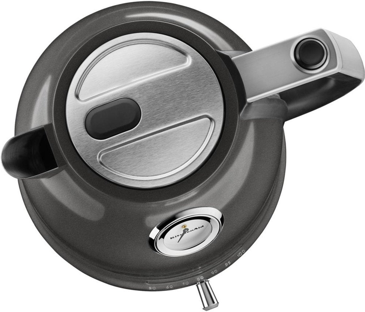 KitchenAid Artisan 5KEK1522EMS Waterkoker 2400W 1.5L | 5413184151072