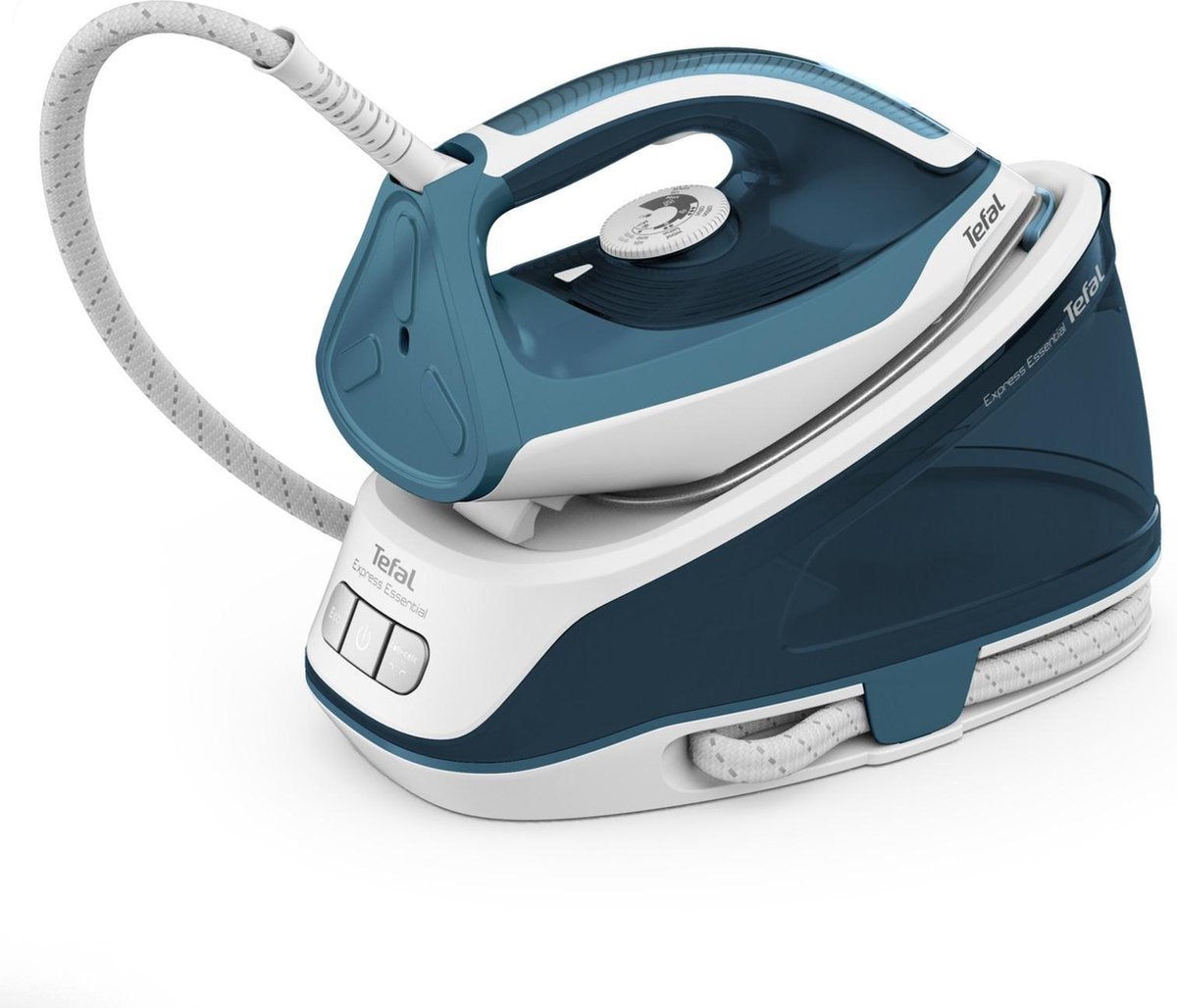 Tefal Express Essential SV6115 Stoomgenerator 5.2 Bar 2200W