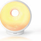 Philips Somneo HF3651/01 Wake-Up Light: Natuurlijke Zonsopgang & Ontspannende Slaaphulp