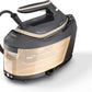 Philips PerfectCare 6000 Serie PSG6064/80 Stoomgenerator - Krachtig, Compact, Goud/Zwart
