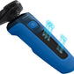 Philips Shaver Series 5000 S5466/18: Nat & Droog Elektrisch Scheerapparaat ComfortTech-mesjes