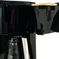 Melitta Optima Timer Filter-koffiezetapparaat met Programmeerbare Timer en Ontkalkingsprogramma