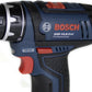 Bosch Professional 12V Accuboormachine GSR 12V-15: Krachtig, Compact, Compleet Kit