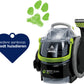 BISSELL SpotClean Pet Pro Draagbare Vlekkenreiniger - Krachtige 750W Motor voor Huisdierenvlekken