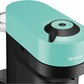 Krups Nespresso Vertuo POP XN9204 Koffiecupmachine Aqua Mint Compact Design