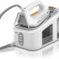 Braun CareStyle 3 Stoomgenerator: Krachtige 6 bar, 2400W, iCare/Eco-modus, IS3132WH