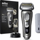 Braun Series 9 Pro 9466cc Elektrisch Scheerapparaat met SmartCare Center