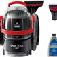 BISSELL SpotClean Pro 3730N Draagbare Vlekkenreiniger 750W